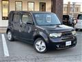 2013 Nissan Cube