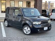 2013 Nissan Cube
