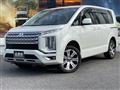 2019 Mitsubishi Delica D5