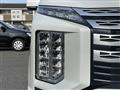 2019 Mitsubishi Delica D5