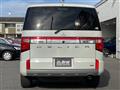 2019 Mitsubishi Delica D5