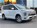 2019 Mitsubishi Delica D5