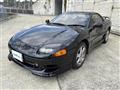 1996 Mitsubishi GTO