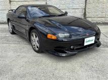 1996 Mitsubishi GTO