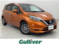 2018 Nissan Note