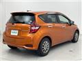 2018 Nissan Note