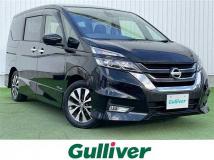 2017 Nissan Serena