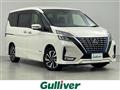 2020 Nissan Serena