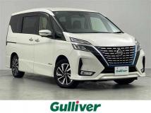 2020 Nissan Serena