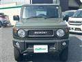 2020 Suzuki Jimny