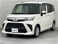 2024 Toyota Roomy