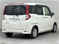 2024 Toyota Roomy