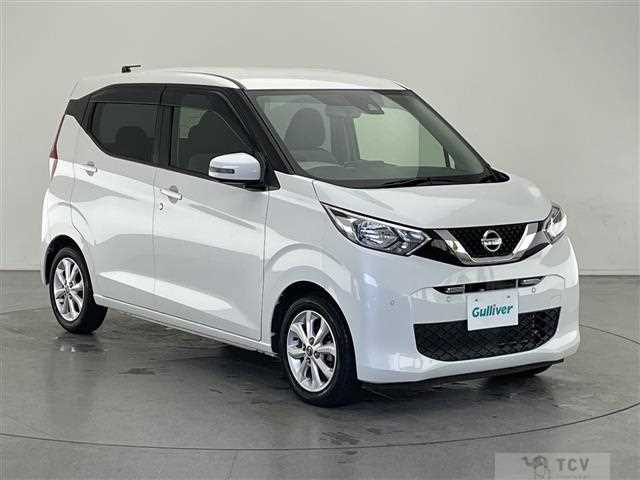 2019 Nissan DAYZ