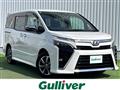 2019 Toyota Voxy