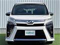 2019 Toyota Voxy
