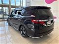 2017 Honda Odyssey Hybrid