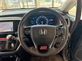 2017 Honda Odyssey Hybrid
