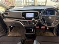 2017 Honda Odyssey Hybrid