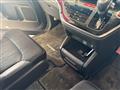 2017 Honda Odyssey Hybrid