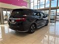 2017 Honda Odyssey Hybrid