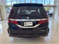 2017 Honda Odyssey Hybrid