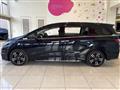 2017 Honda Odyssey Hybrid
