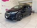 2017 Honda Odyssey Hybrid