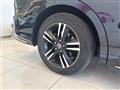 2017 Honda Odyssey Hybrid