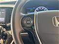2017 Honda Odyssey Hybrid
