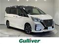 2019 Nissan Serena