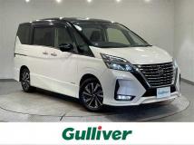 2019 Nissan Serena