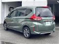 2019 Honda Freed
