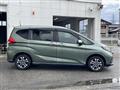 2019 Honda Freed