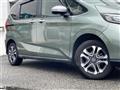 2019 Honda Freed