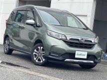 2019 Honda Freed