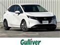 2022 Nissan Note