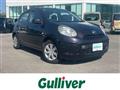 2012 Nissan March