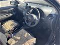 2012 Nissan March