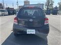 2012 Nissan March
