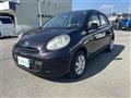2012 Nissan March