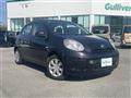 2012 Nissan March