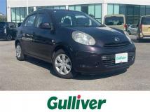 2012 Nissan March