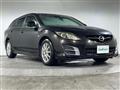 2009 Mazda Atenza Sport