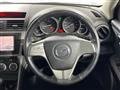 2009 Mazda Atenza Sport