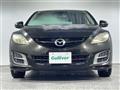 2009 Mazda Atenza Sport