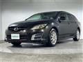 2009 Mazda Atenza Sport