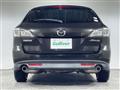 2009 Mazda Atenza Sport