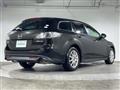 2009 Mazda Atenza Sport