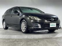 2009 Mazda Atenza Sport
