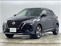 2021 Nissan KIX